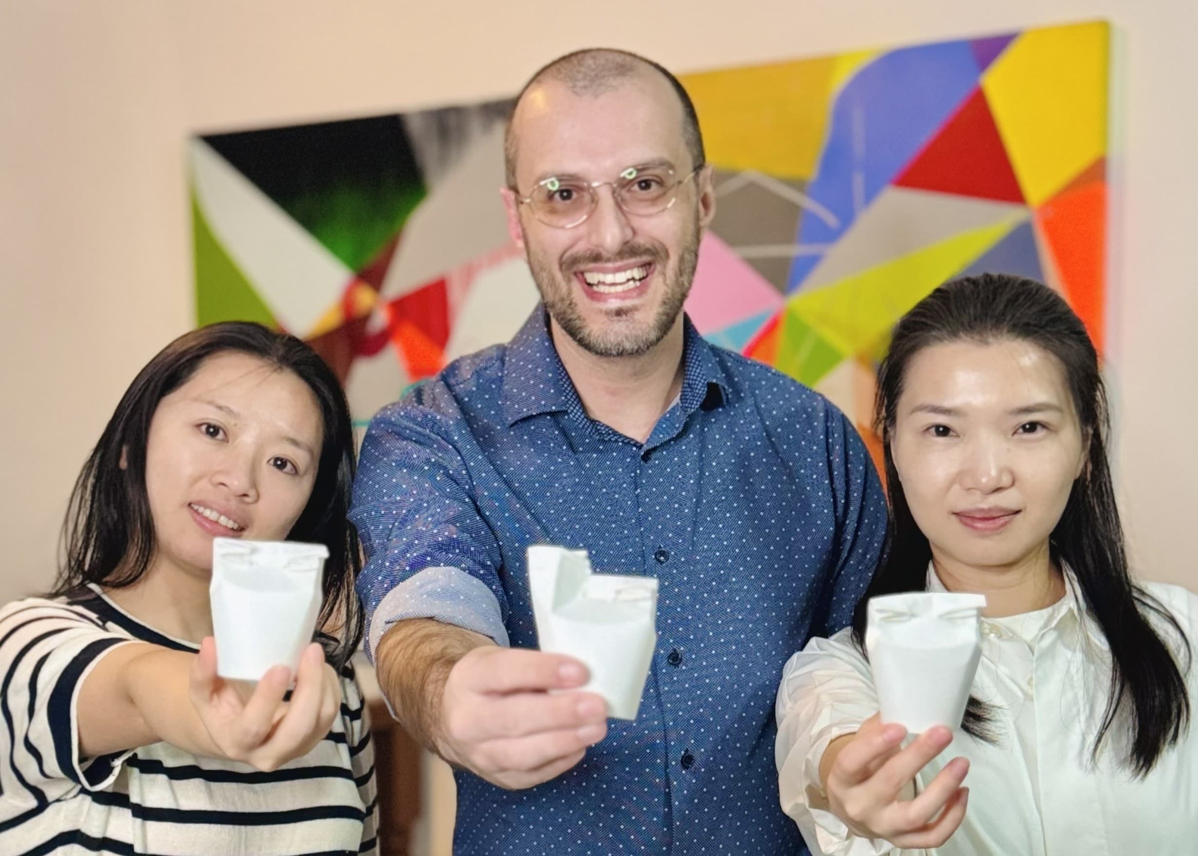 iGreen est le nouveau licencié de L8Cup pour la Chine et l'Asie